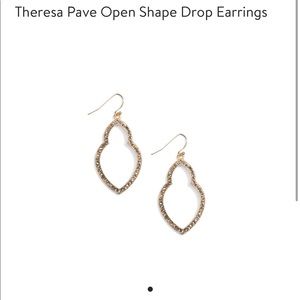 Marlyn Schiff Earrings